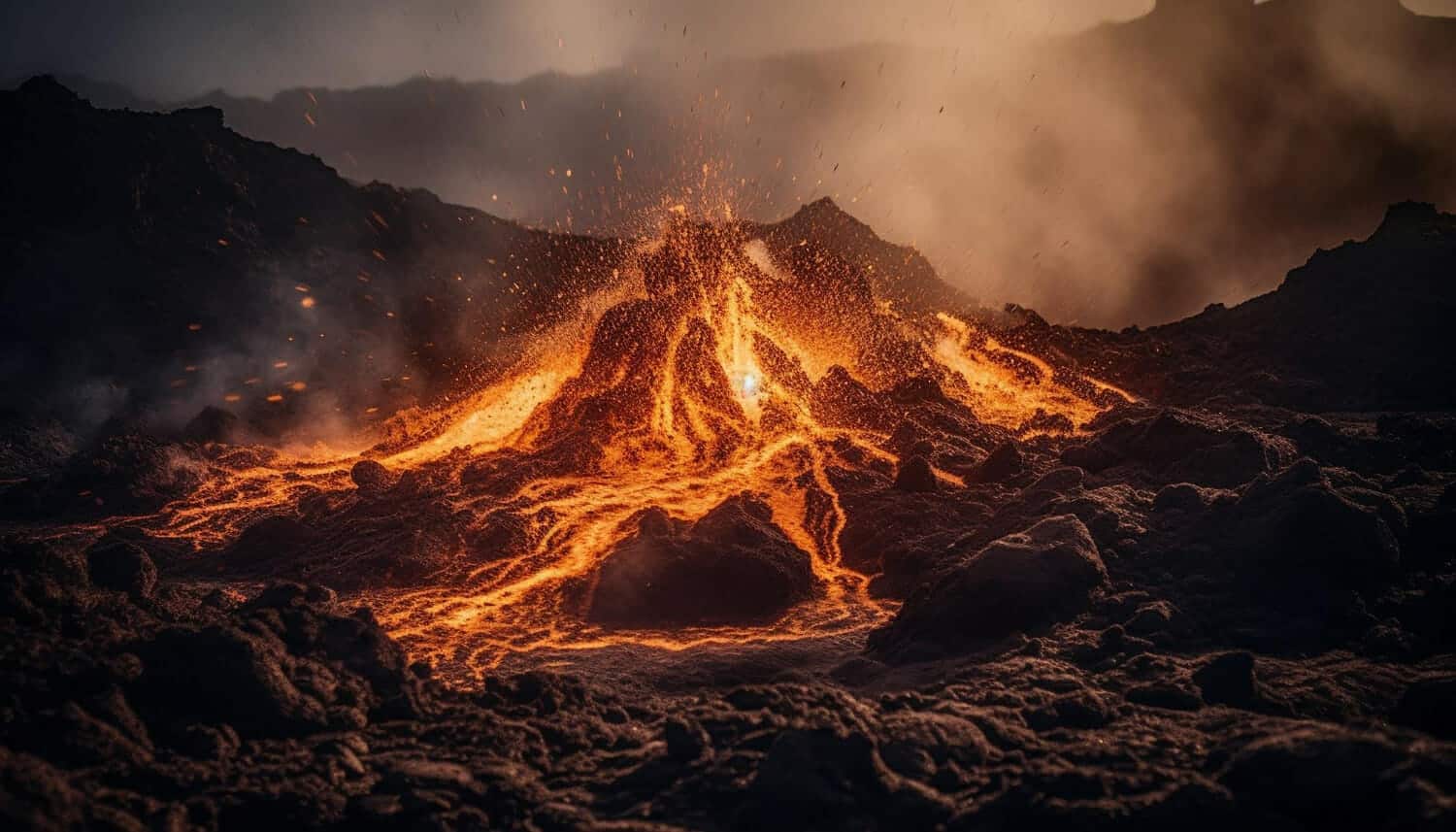 Monitoraggio del vulcano Mayon: ⁤livello ⁤di​ allerta 3