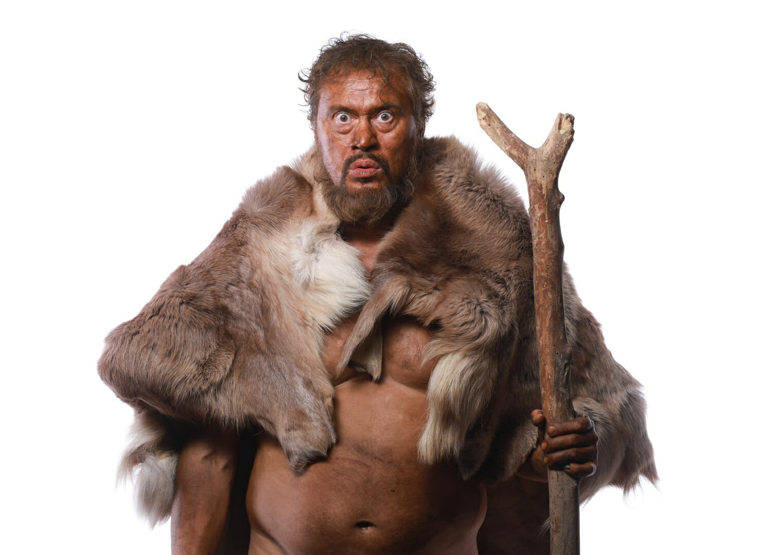 Tracce rivelano: l’arrivo dell’uomo in America 7000 anni prima di quanto fosse noto