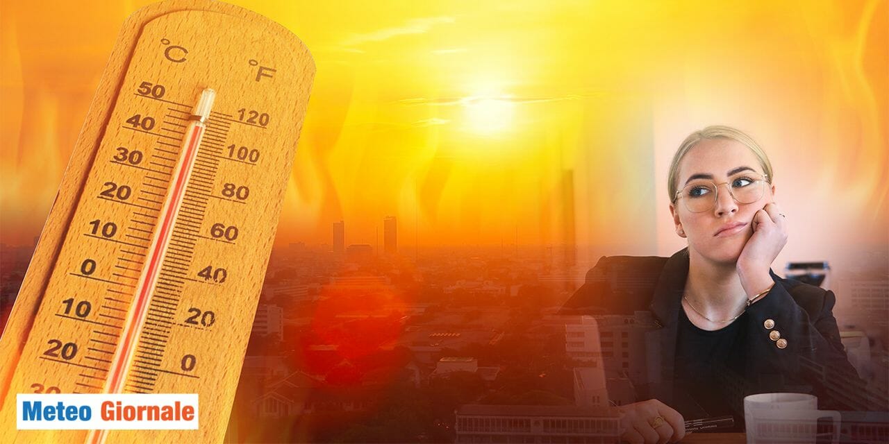 Previsioni meteo: un altro weekend di caldo fuori stagione