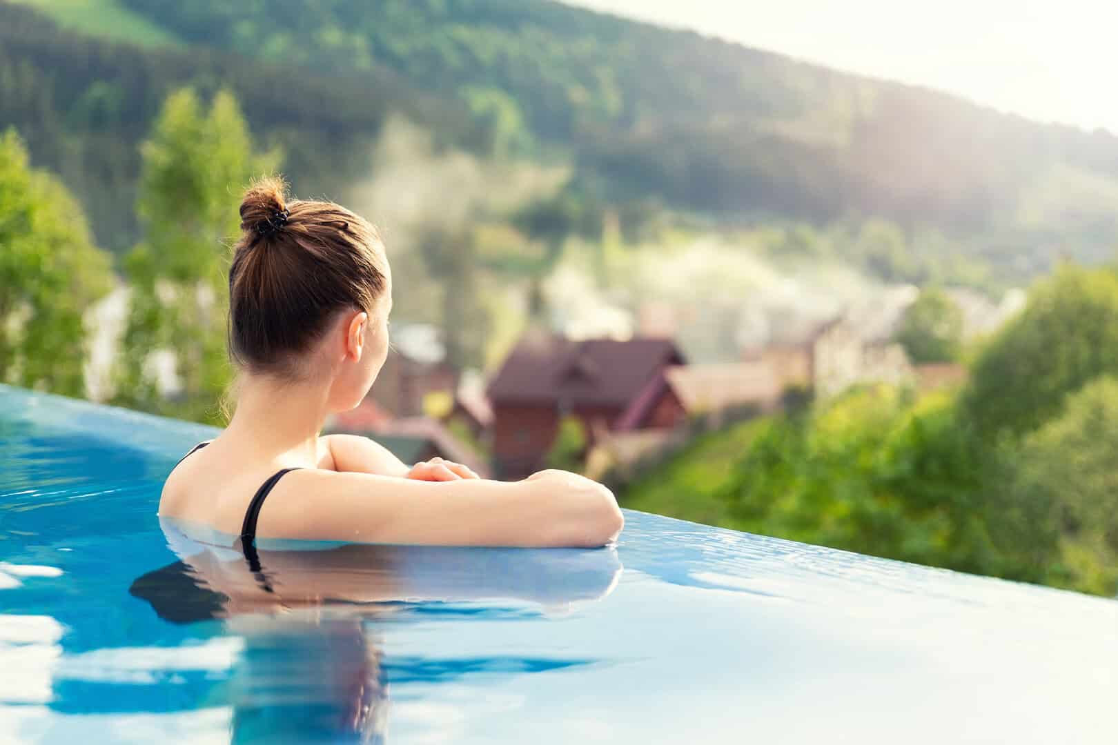 hotel welnness trentino