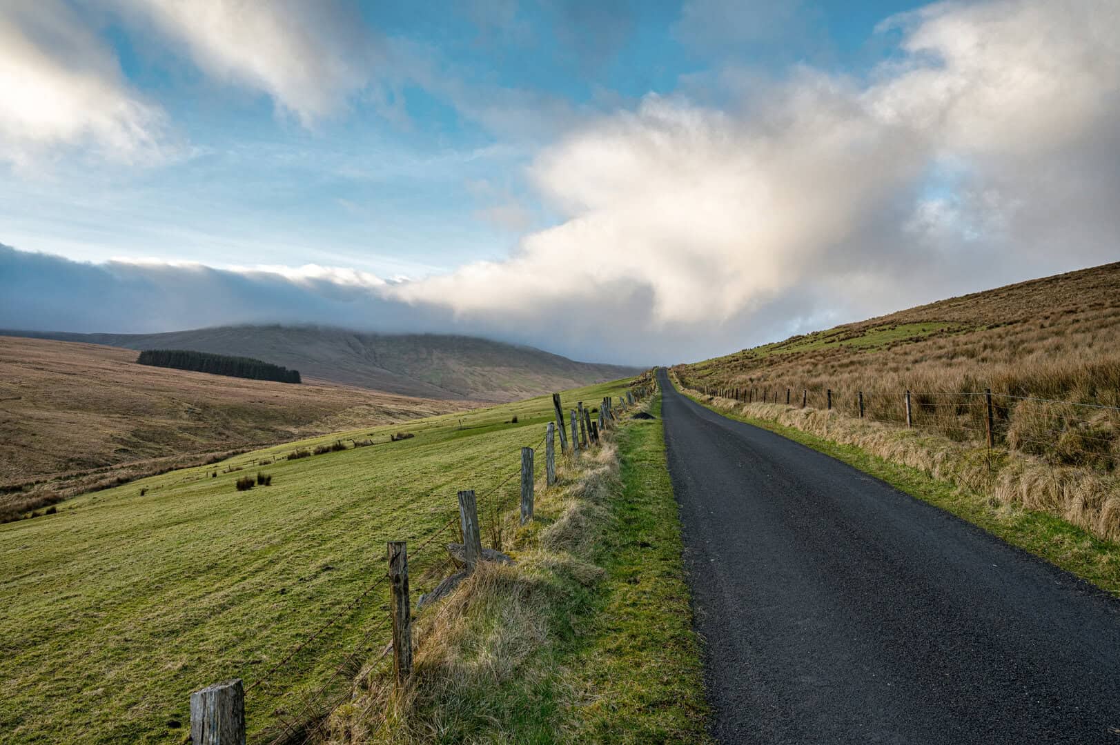 Viaggiare attraverso l’Irlanda: cinque percorsi imperdibili