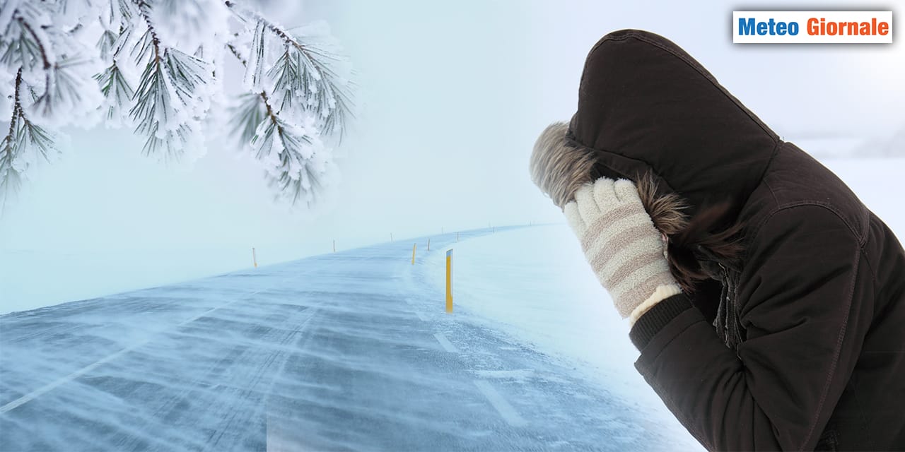 METEO 15 giorni, giungono importanti conferme ARTICHE