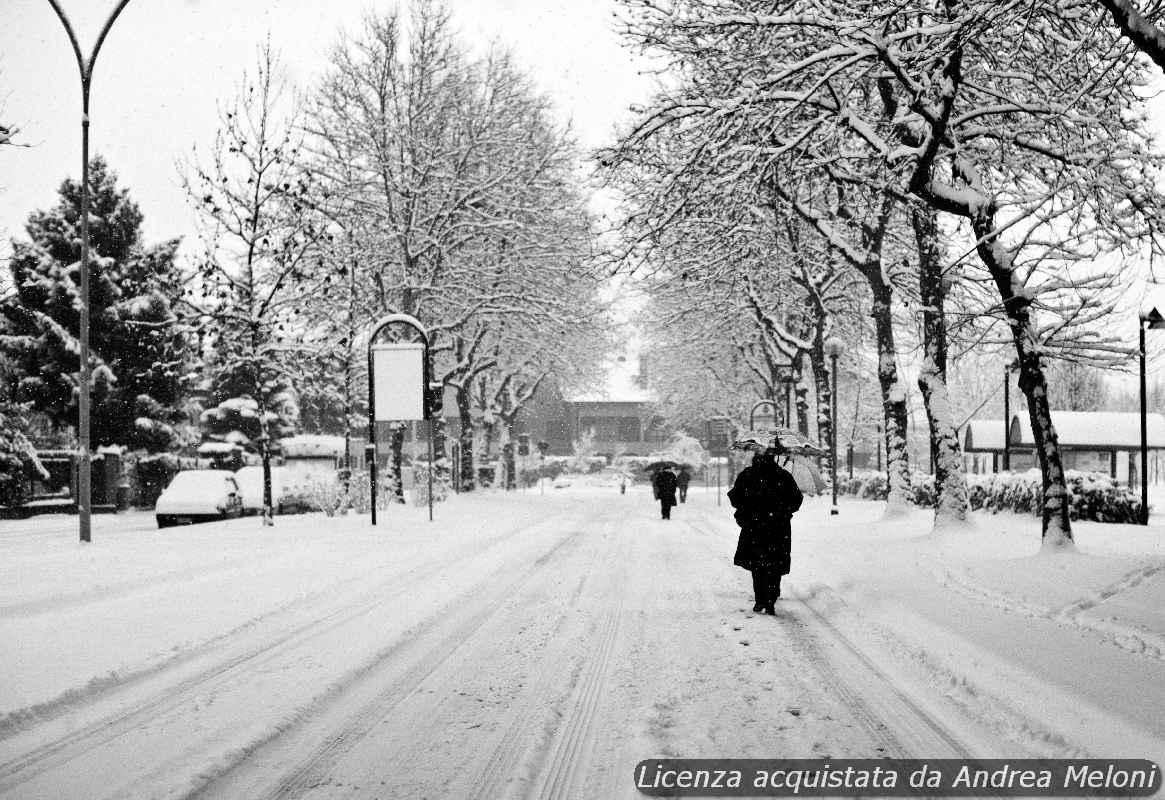 Meteo Milano: nubi sparse oggi, ma sole e temperature in aumento nei prossimi giorni