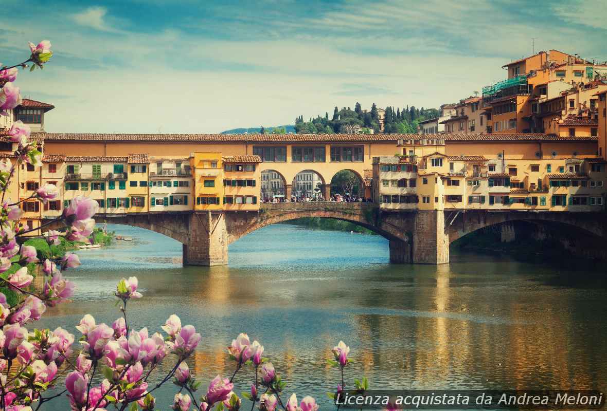 Meteo Firenze: domani schiarite, poi nebbia leggera in arrivo