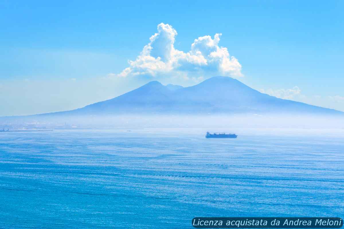 Meteo Napoli: nubi sparse oggi, ma il sole tornerà a splendere nei prossimi giorni