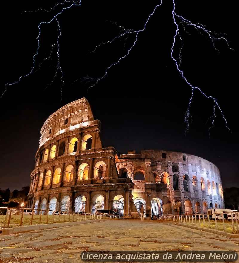 Meteo Roma: oggi schiarite, domani pioggia e nuvole in arrivo