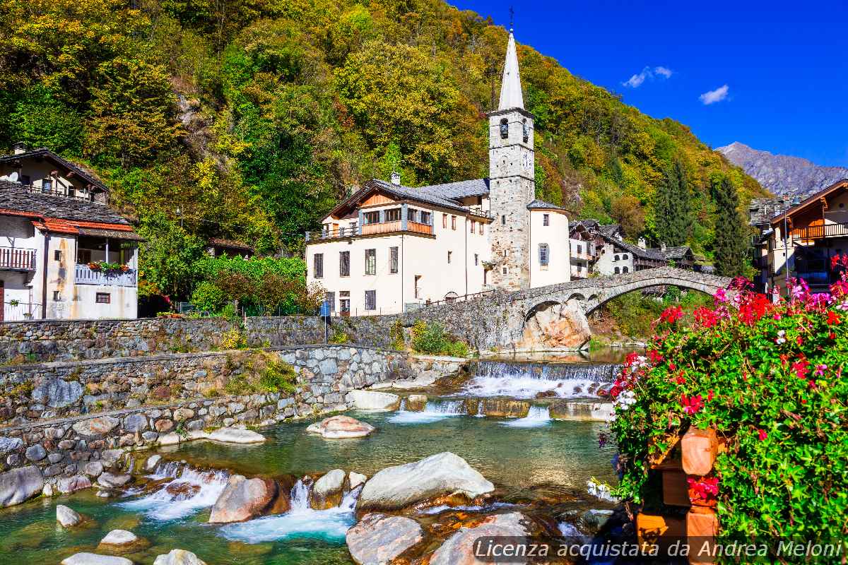 Meteo Aosta: domani nuvole, ma poi schiarite in arrivo!