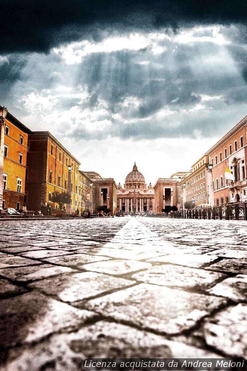 Meteo Roma: domani nuvole e pioviggine, poi schiarite in arrivo