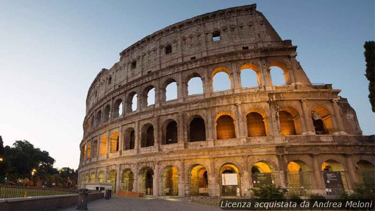 Meteo Roma: sole e nuvole nei prossimi giorni, possibili piogge sparse