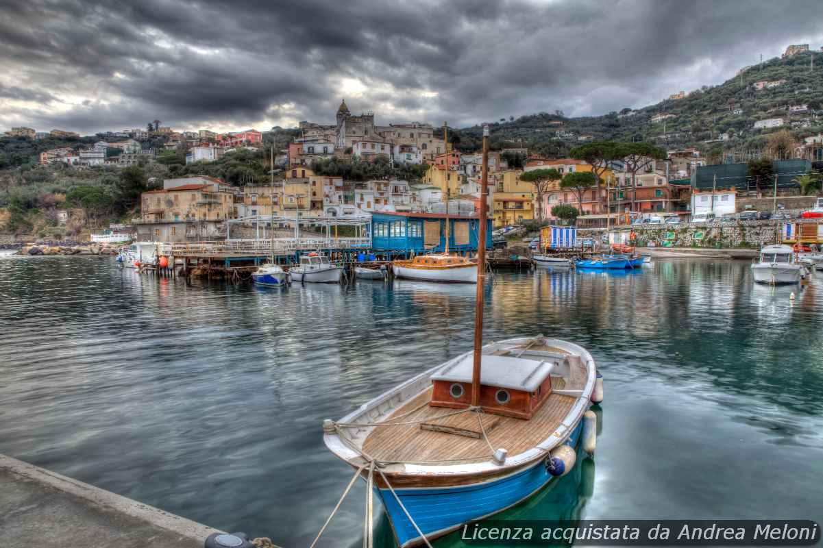 Meteo Napoli: sole e nuvole in arrivo, pioggia e vento in agguato