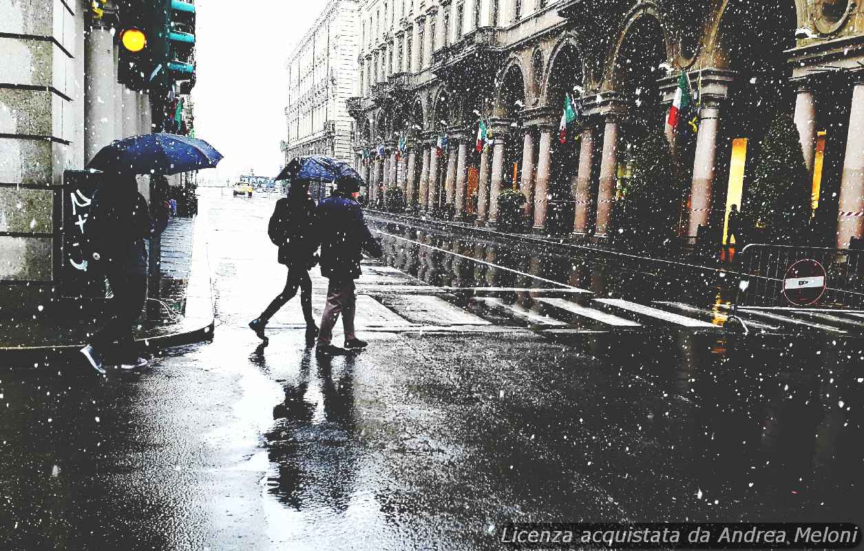 Meteo Torino: sole e nuvole si alternano, attesa foschia in arrivo