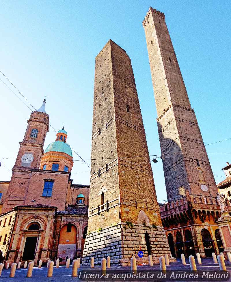 Meteo Bologna: foschia leggera persistente nei prossimi giorni
