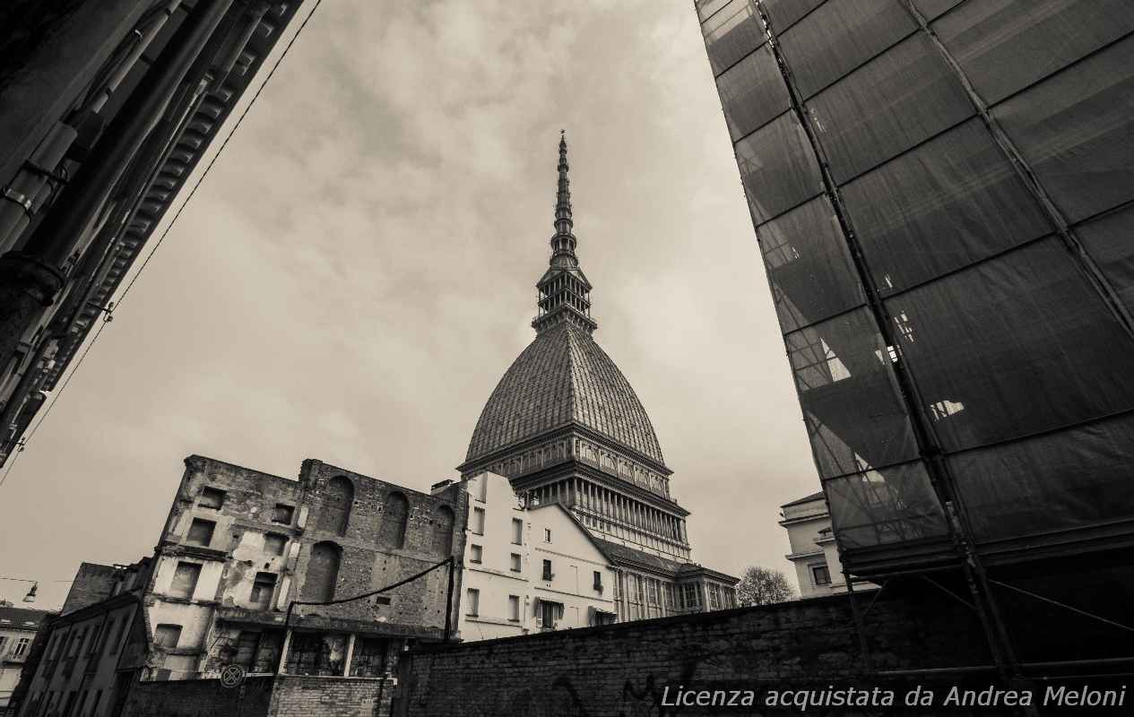 Meteo Torino: foschia persistente nei prossimi giorni