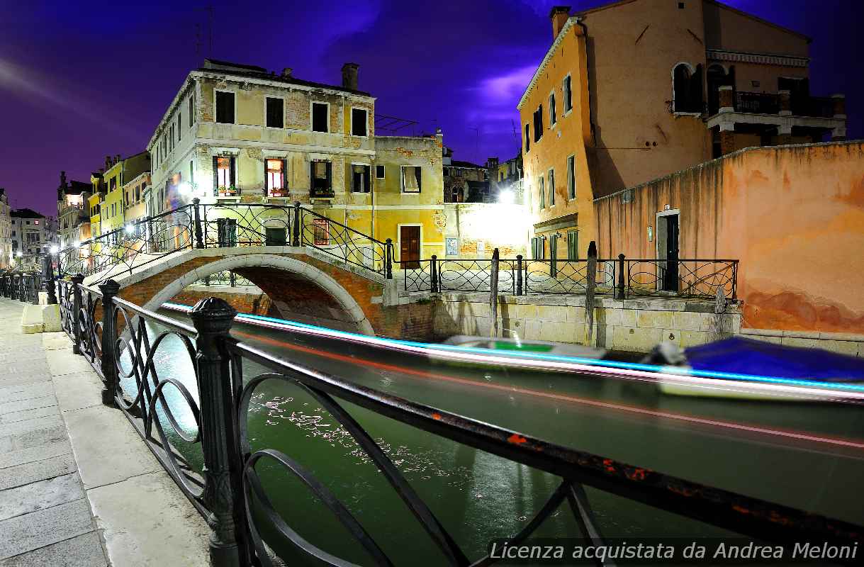 Meteo Venezia: sole splendente domani, seguito da foschia leggera nei giorni successivi