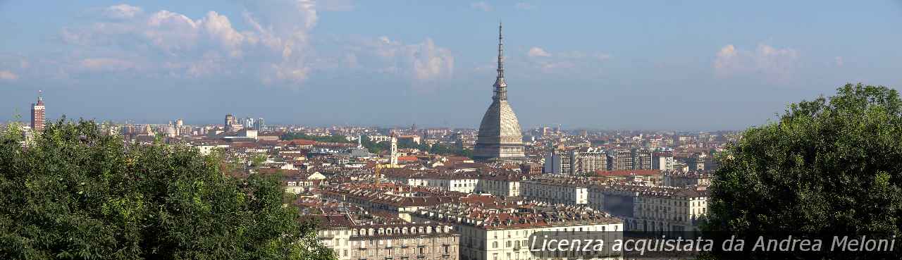 Meteo Torino: oggi cielo limpido, ma attenti alla nebbia in arrivo!