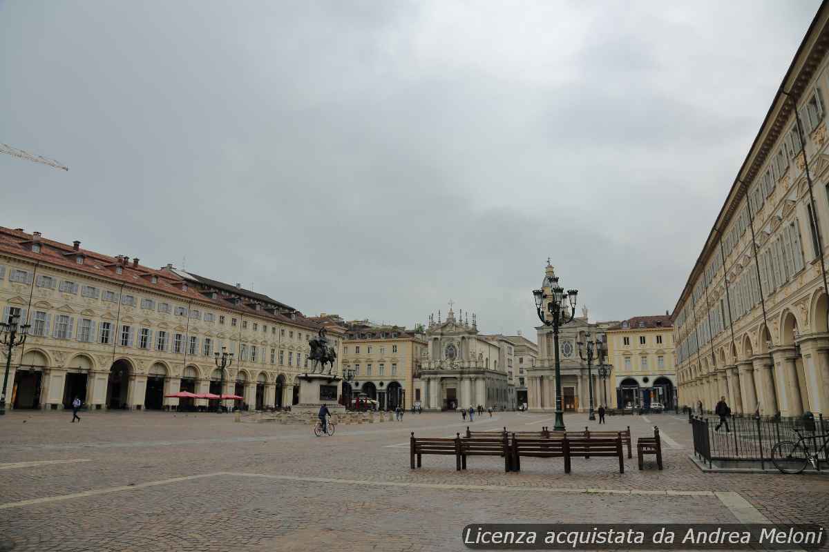 Meteo Torino: nebbia oggi, ma nei prossimi giorni arriva la foschia