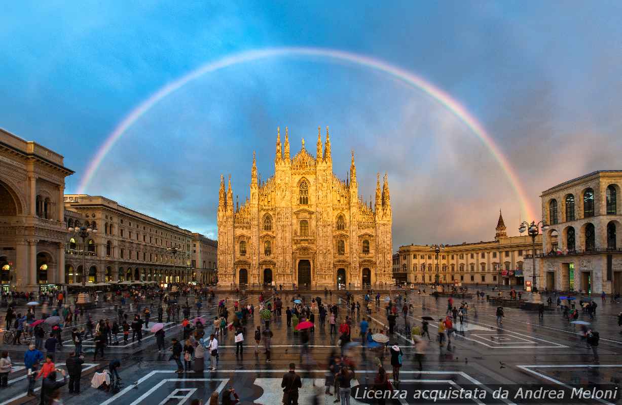 Meteo Milano: foschia oggi, nebbia in arrivo nei prossimi giorni
