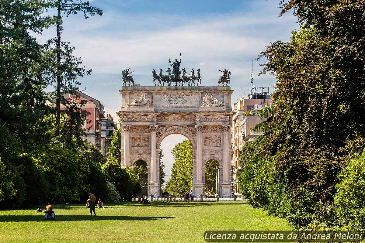 Meteo Milano: nebbia in arrivo, seguita da foschia nei giorni successivi