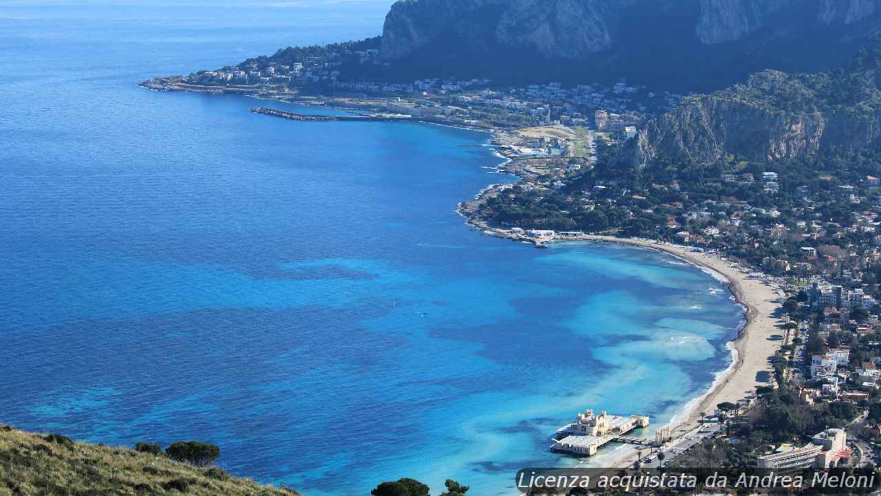 Meteo Palermo: domani nubi sparse, poi schiarite e temperature in aumento