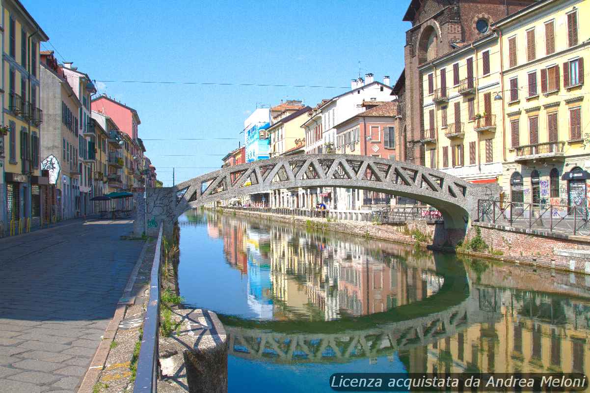 Meteo Milano: foschia persistente nei prossimi giorni