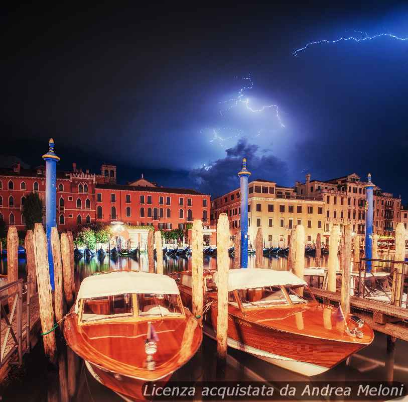 Meteo Venezia: foschia persistente nei prossimi giorni, attesi miglioramenti nel weekend