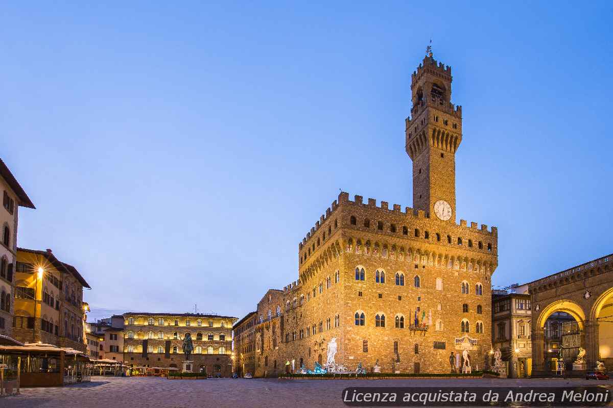 Meteo Firenze: foschia e nubi sparse, ma il sole tornerà presto!
