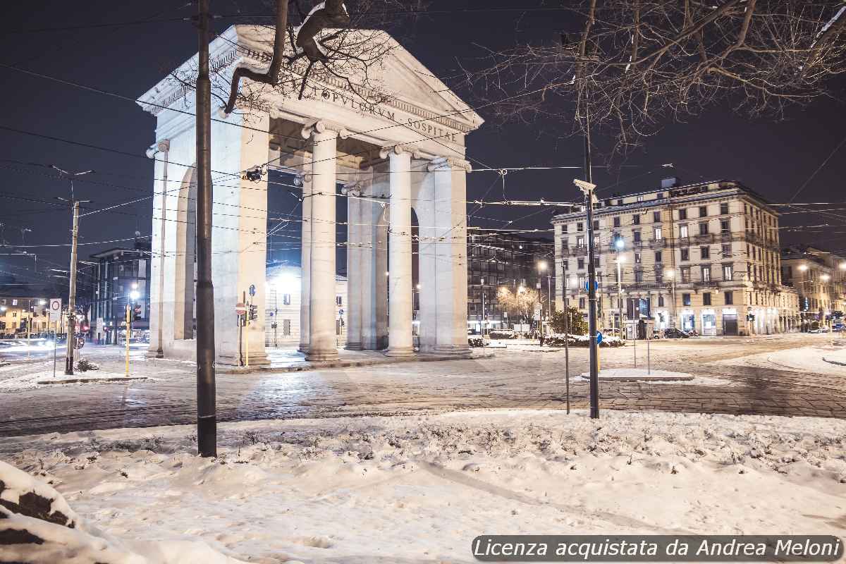 Meteo Milano: foschia in arrivo, ma il sole tornerà presto!