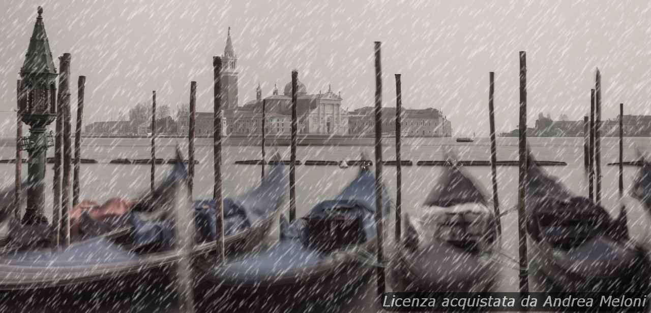 Meteo Venezia: nubi sparse domani, seguite da foschia leggera nei giorni successivi