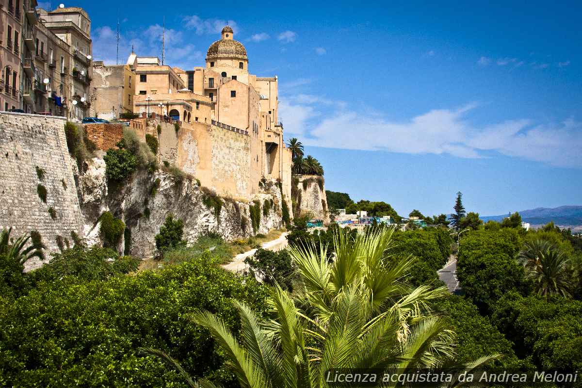 Meteo Cagliari: nubi e vento oggi, poi schiarite e tempesta in arrivo