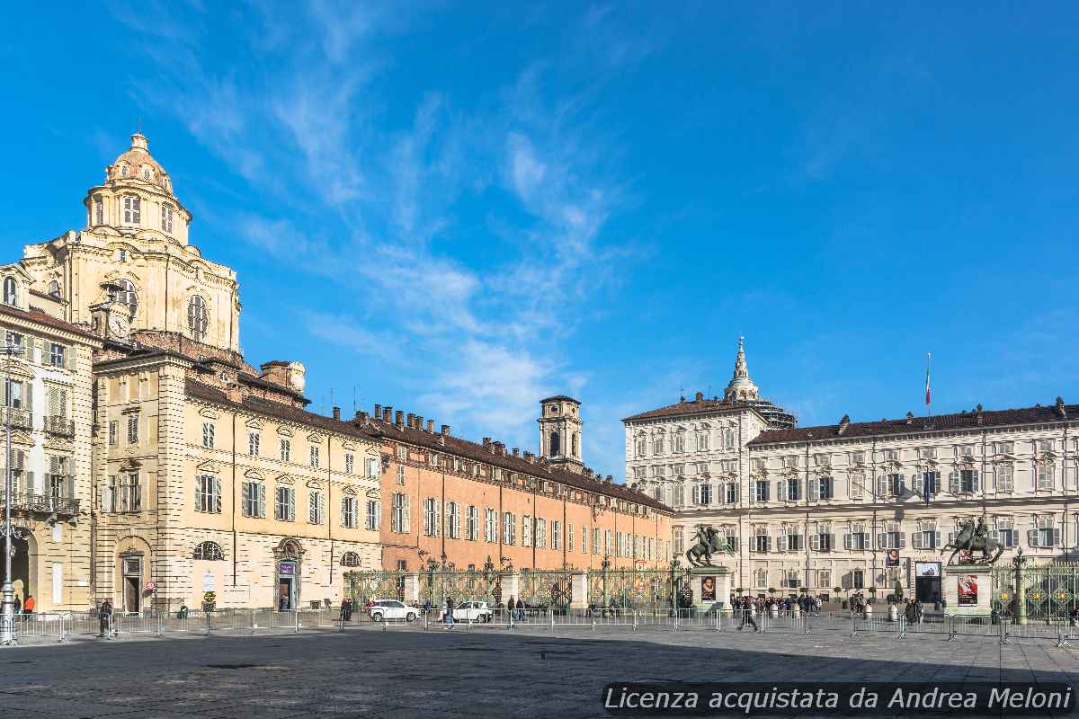 Meteo Torino: foschia leggera oggi, poi cielo sereno nei prossimi giorni