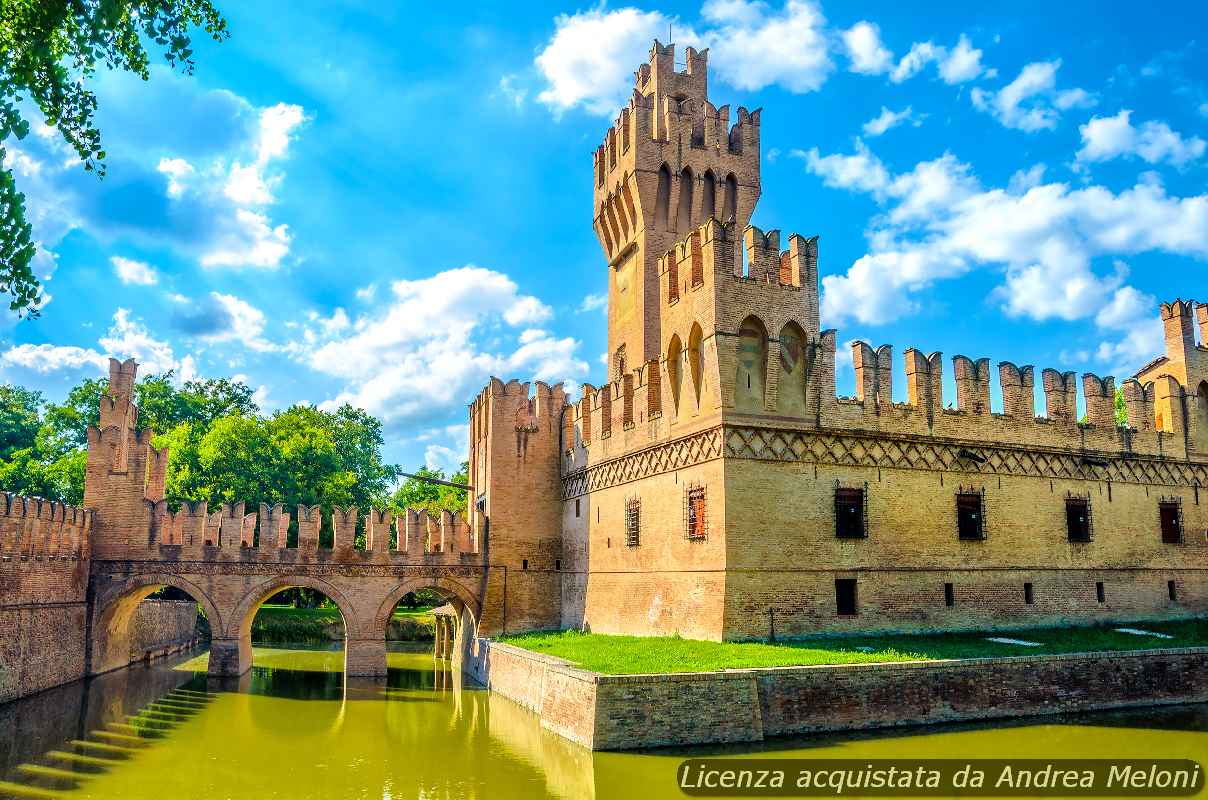 Meteo Bologna: sole e vento domani, poi nuvole in arrivo