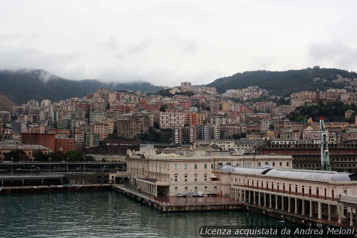 Meteo Napoli: oggi sereno, ma nei prossimi giorni arriva la pioggia!