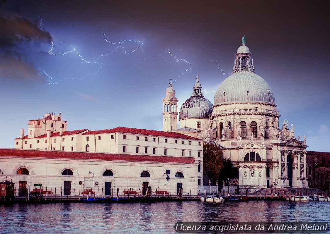 Meteo Venezia: foschia leggera oggi, poi previsioni soleggiate per i prossimi giorni
