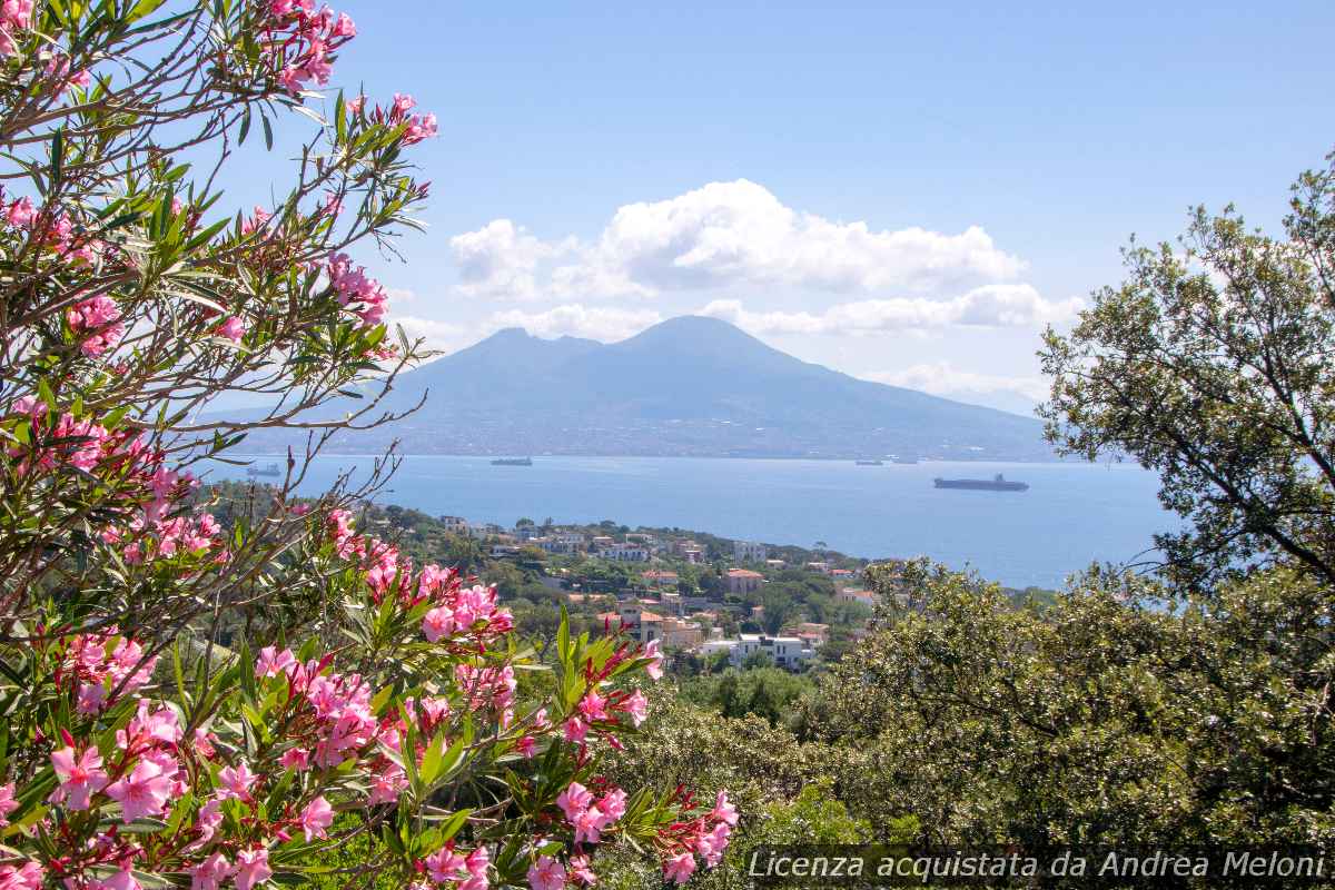 Meteo Napoli: oggi schiarite, ma domani nuvole in arrivo