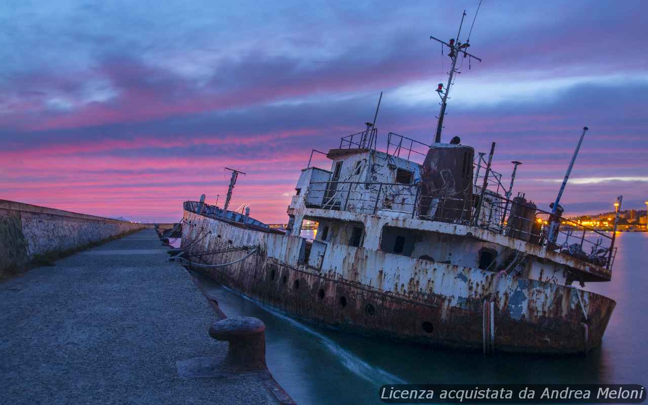 Meteo Cagliari: sole e vento, poi nuvole in arrivo