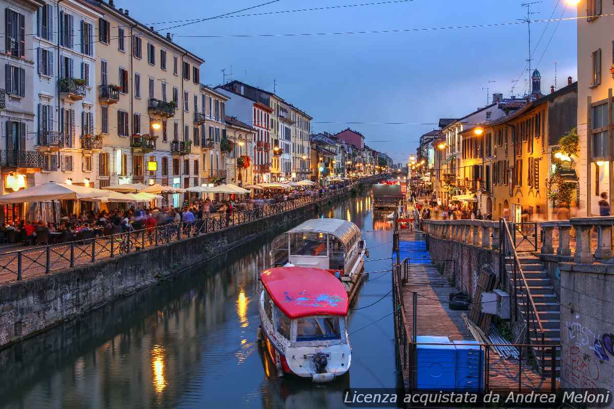 Meteo Milano: nuvole e pioviggine in arrivo, preparatevi!