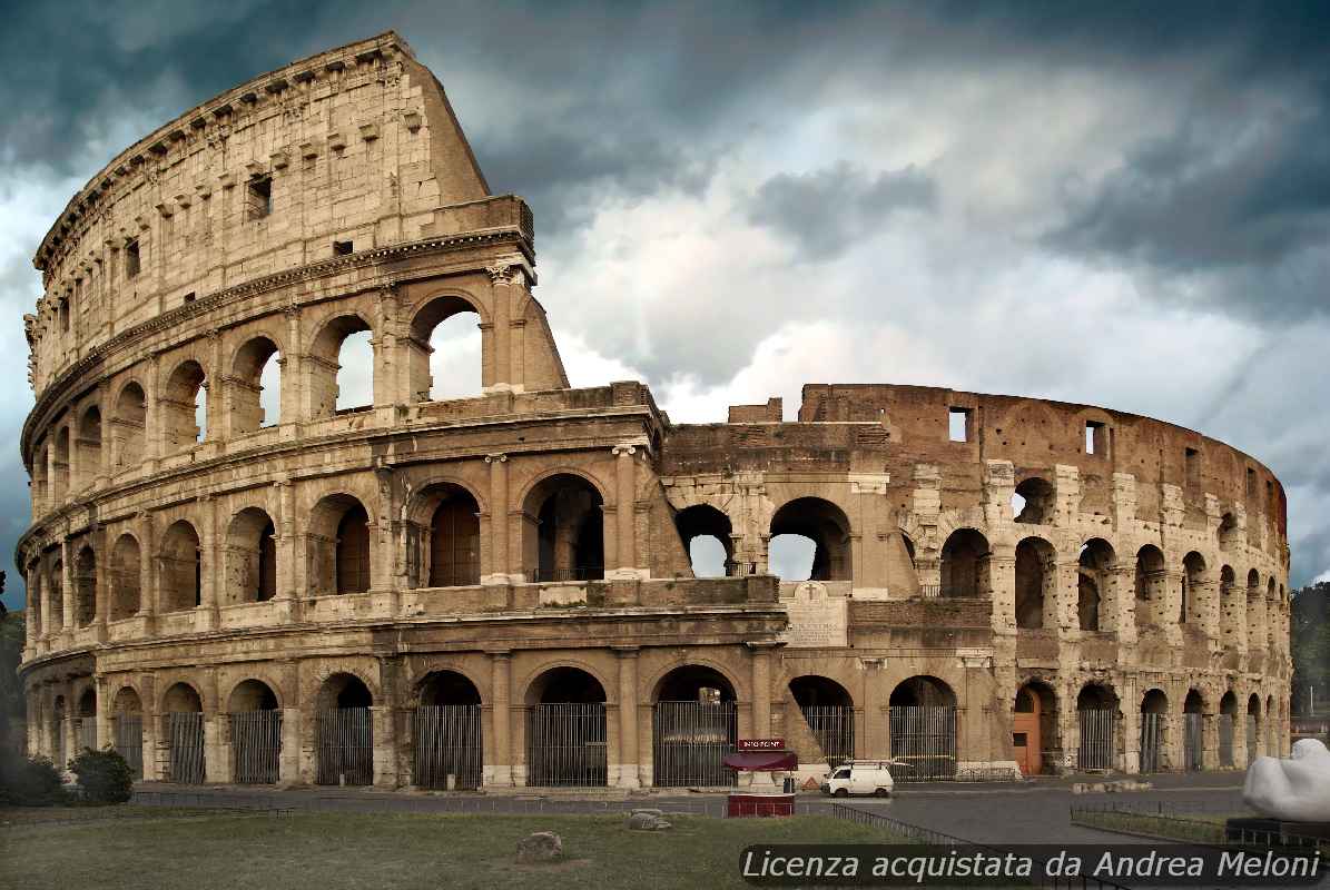Meteo Roma: domani nubi sparse, poi nuvoloso con possibili piogge