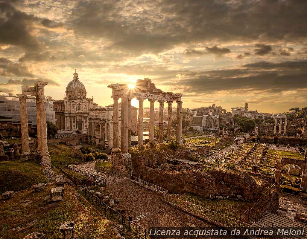 Meteo Roma: domani nuvole in arrivo, weekend all’insegna della copertura nuvolosa
