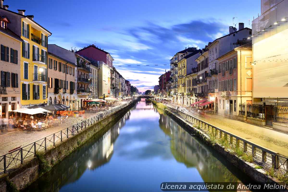 Meteo Milano: oggi grigio ma domani torna il sole