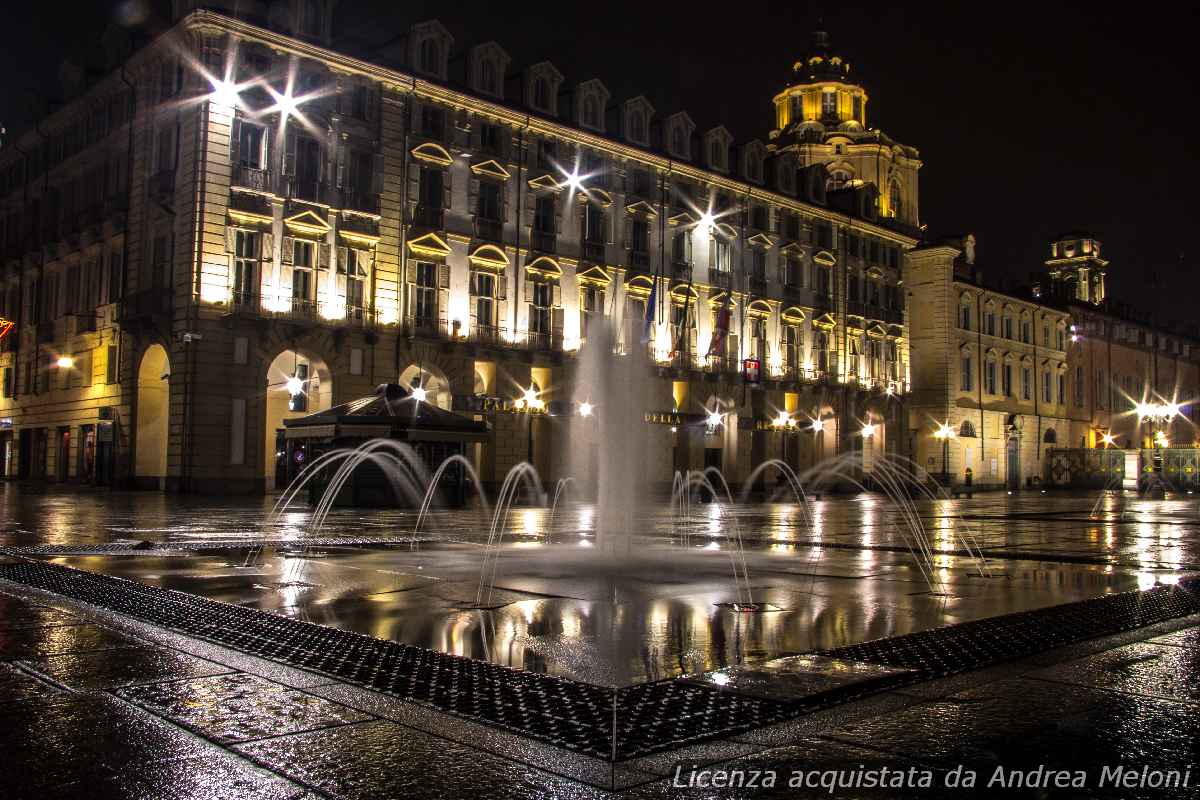 Meteo Torino: nuvole in arrivo, seguite da foschia leggera nei giorni successivi