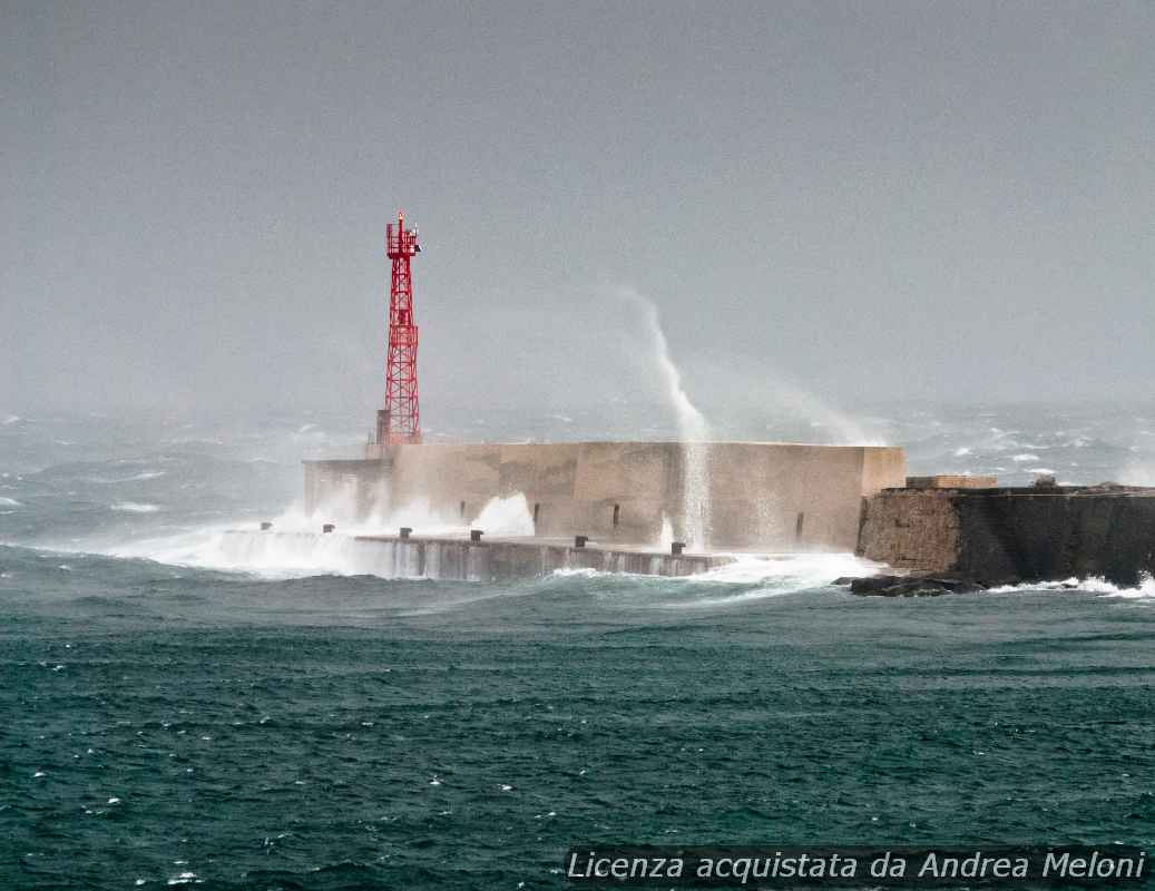 Meteo Napoli: sole e nuvole in arrivo, weekend all’insegna dei temporali