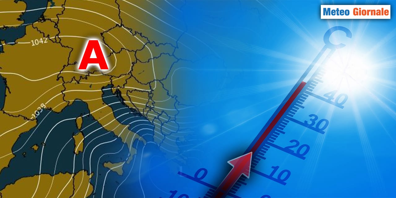 Meteo: Temperature anomale, Quanto durerà?
