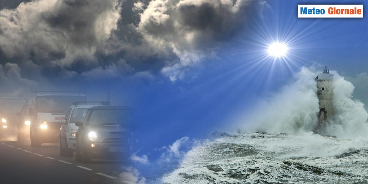 Alta Pressione, gli effetti sul tempo in Italia