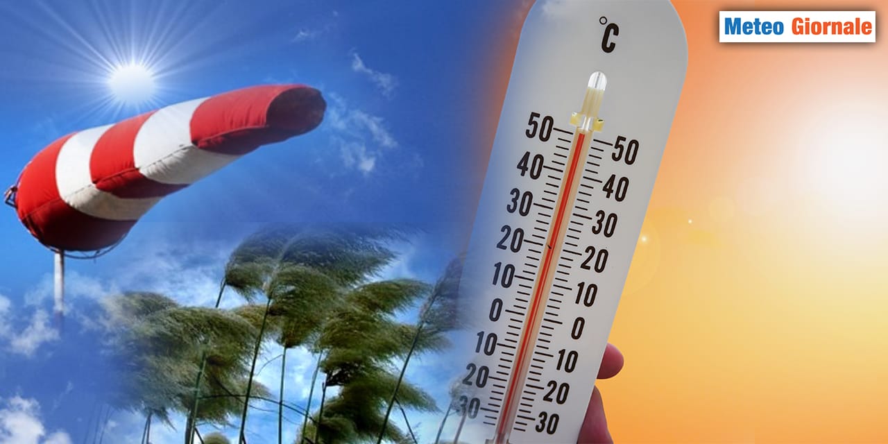 Focus Nord Italia: altro che Inverno, guardate che cosa accadrà sul fronte Meteo nei prossimi giorni