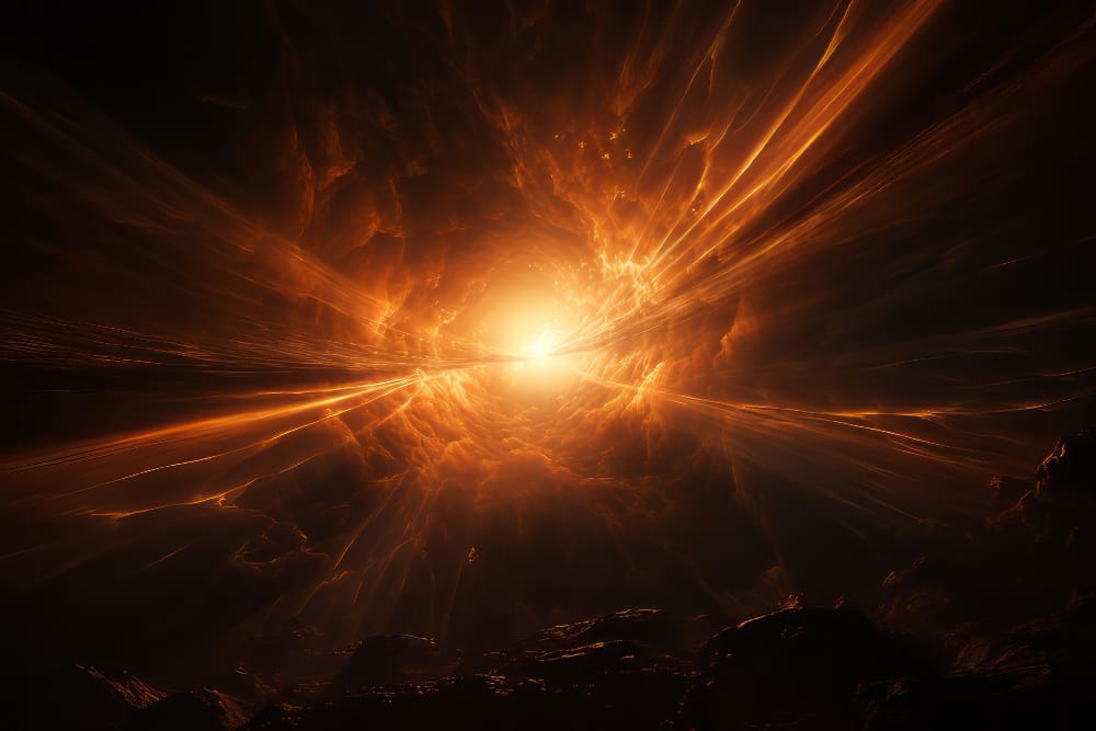 Navigando l’Onda Cosmica: Come l’Instabilità del Plasma Cambia la Nostra Visione dell’Universo