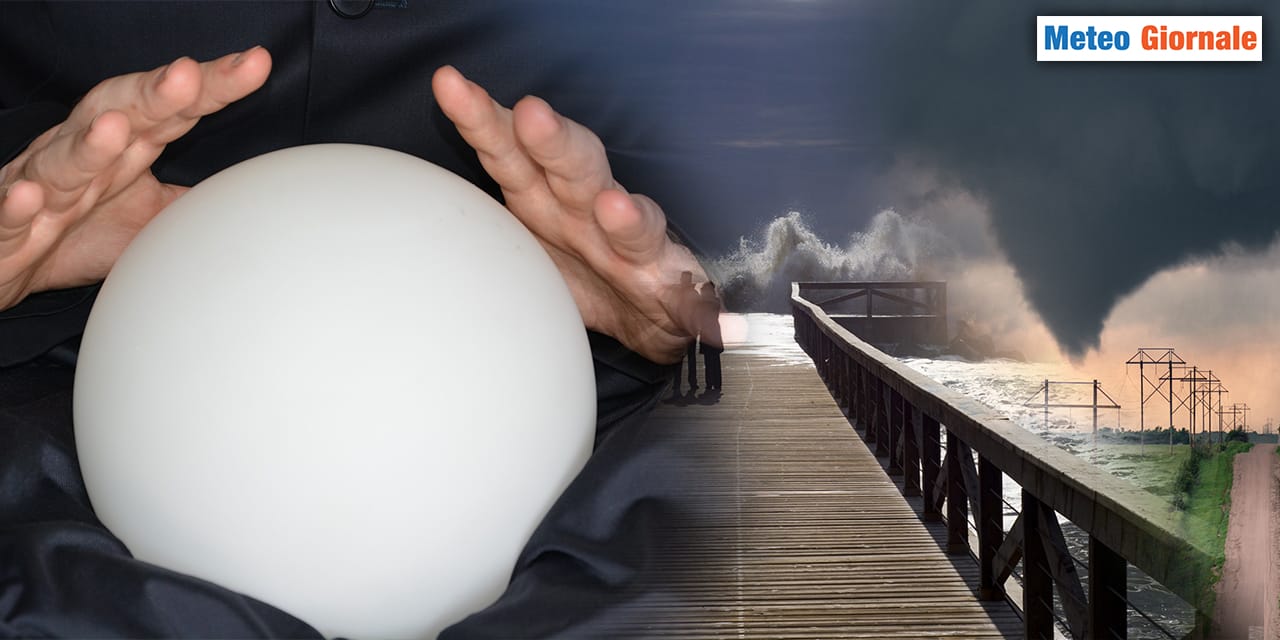 L'esito METEO di una stagione dipende da tanti fattori