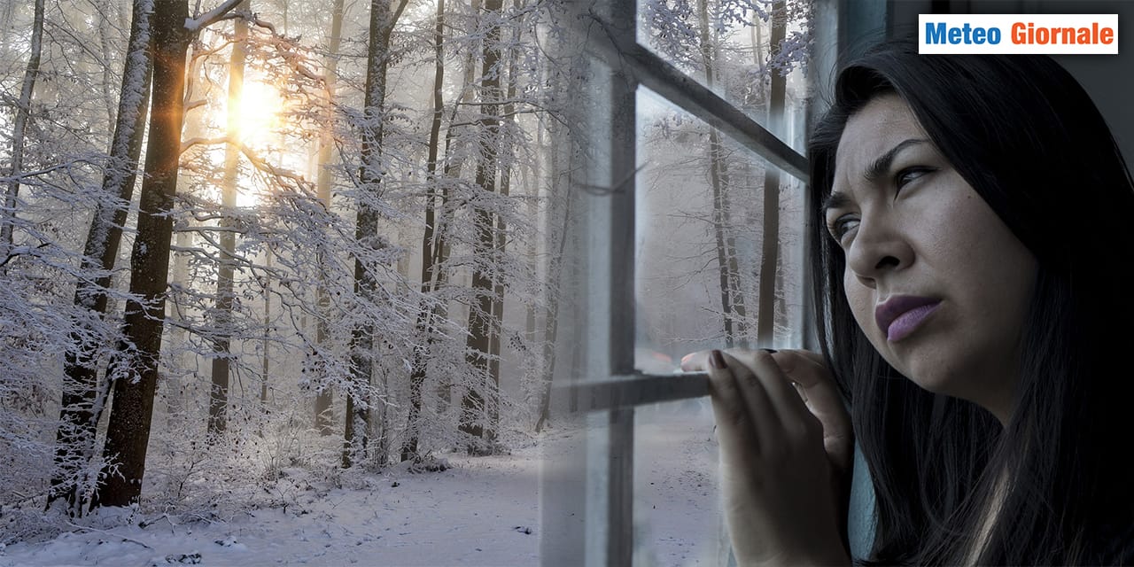 Segnali METEO entro fine anno, segnali d’INVERNO