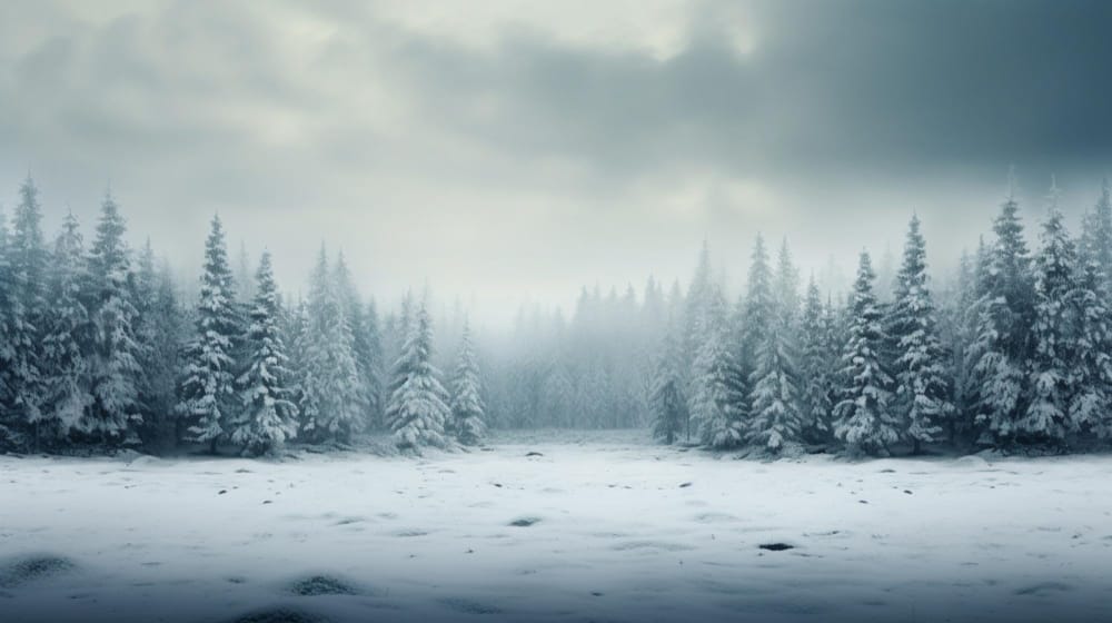 Poca neve la prossima settimana, ma il vortice polare si avvicina per le vacanze