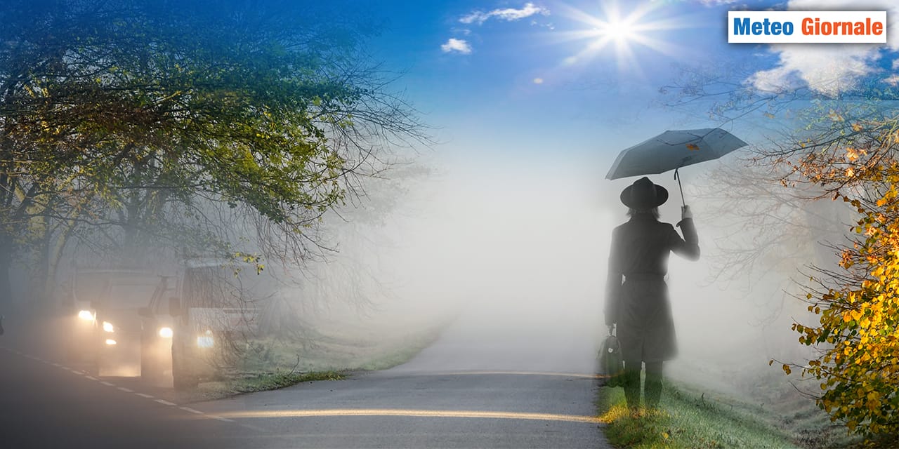 Meteo Prossime ore: Ancora alta pressione, ma qualcosa non va!