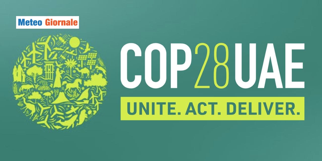 COP28: Italia che AFFONDA, storia di un disastro annunciato?